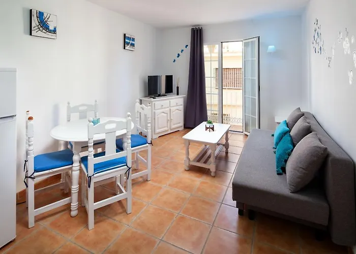 Carihuela Blue