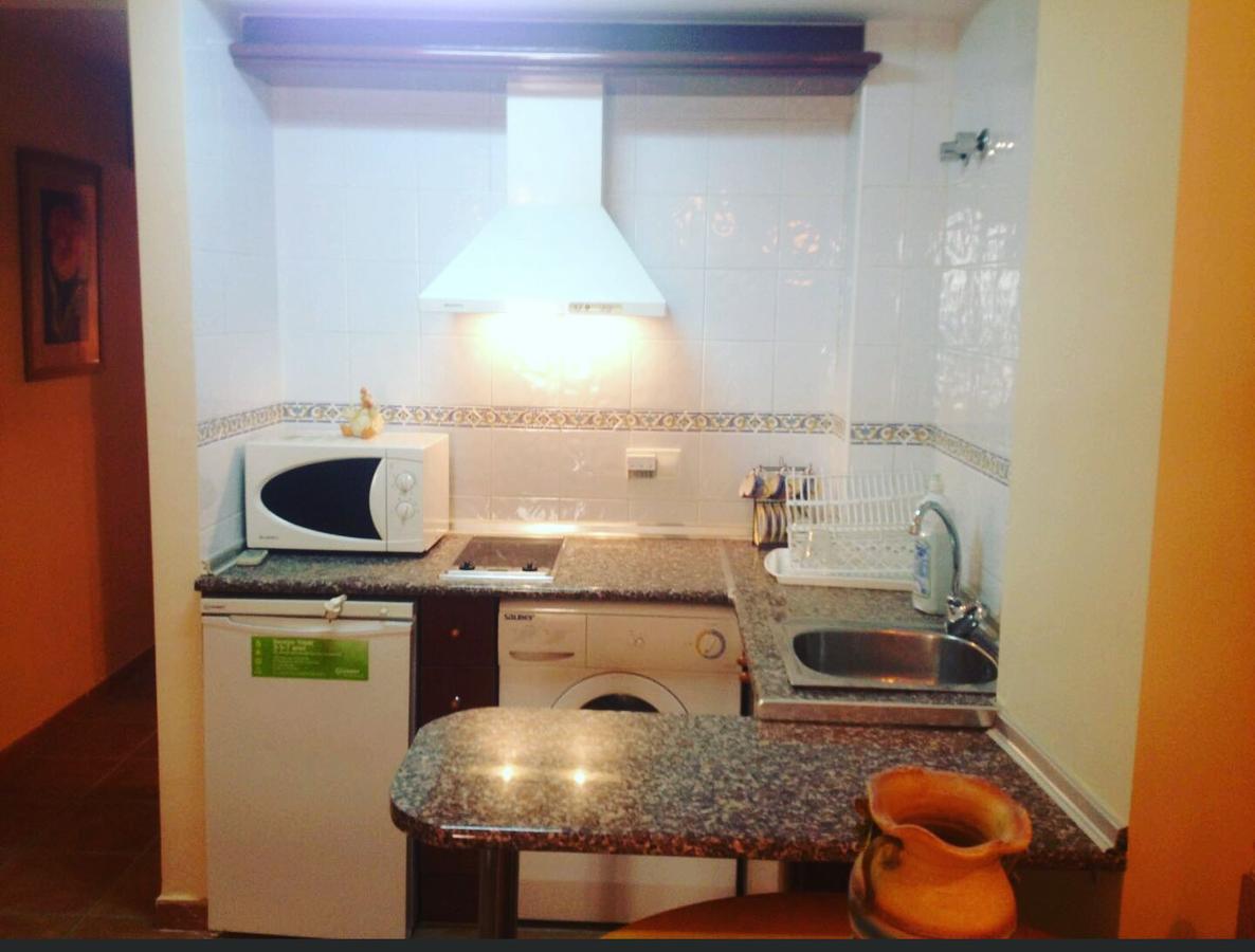 Carihuela Blue Apartamento Torremolinos