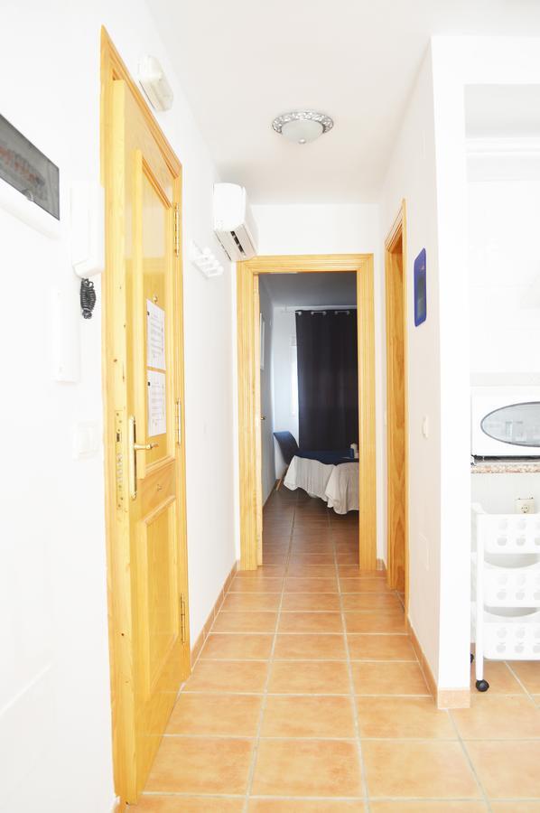Carihuela Blue Torremolinos