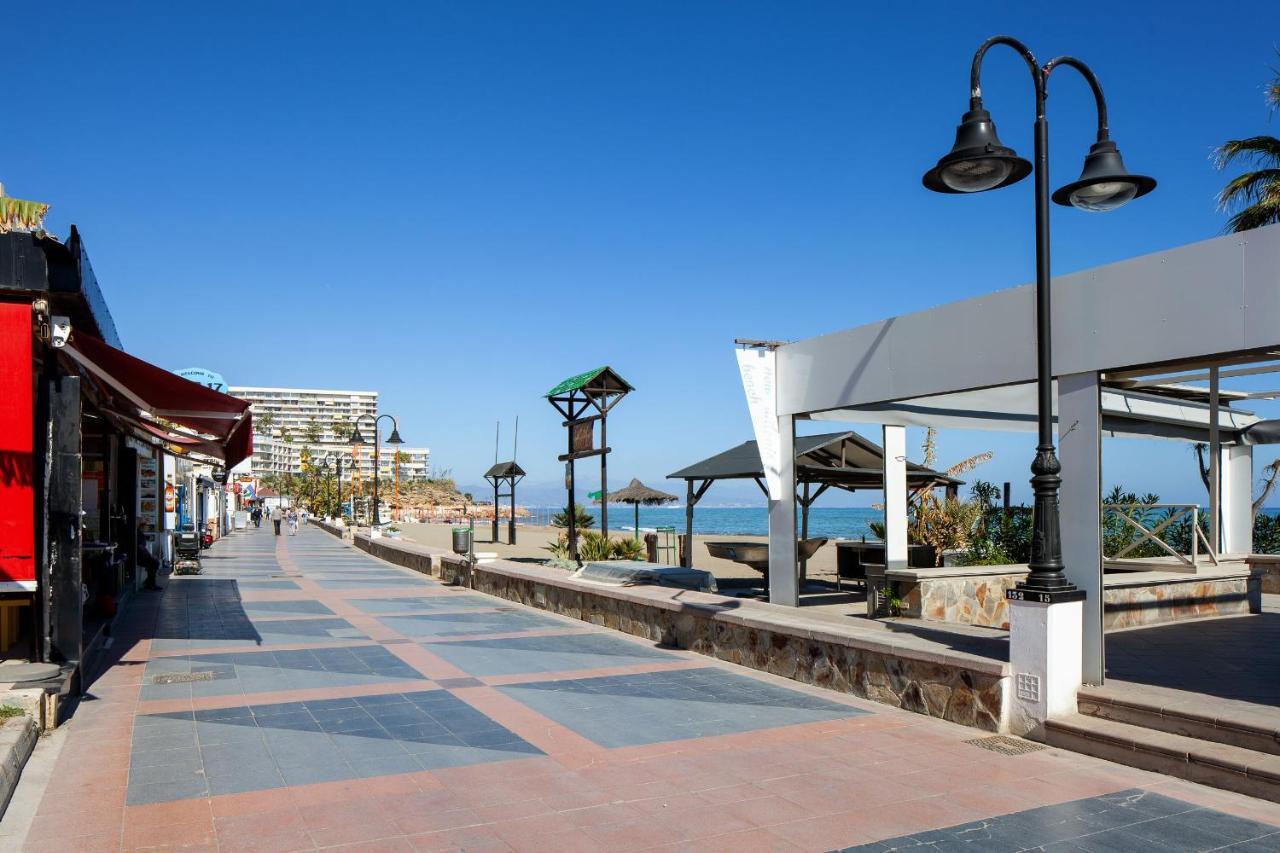 Carihuela Blue Torremolinos