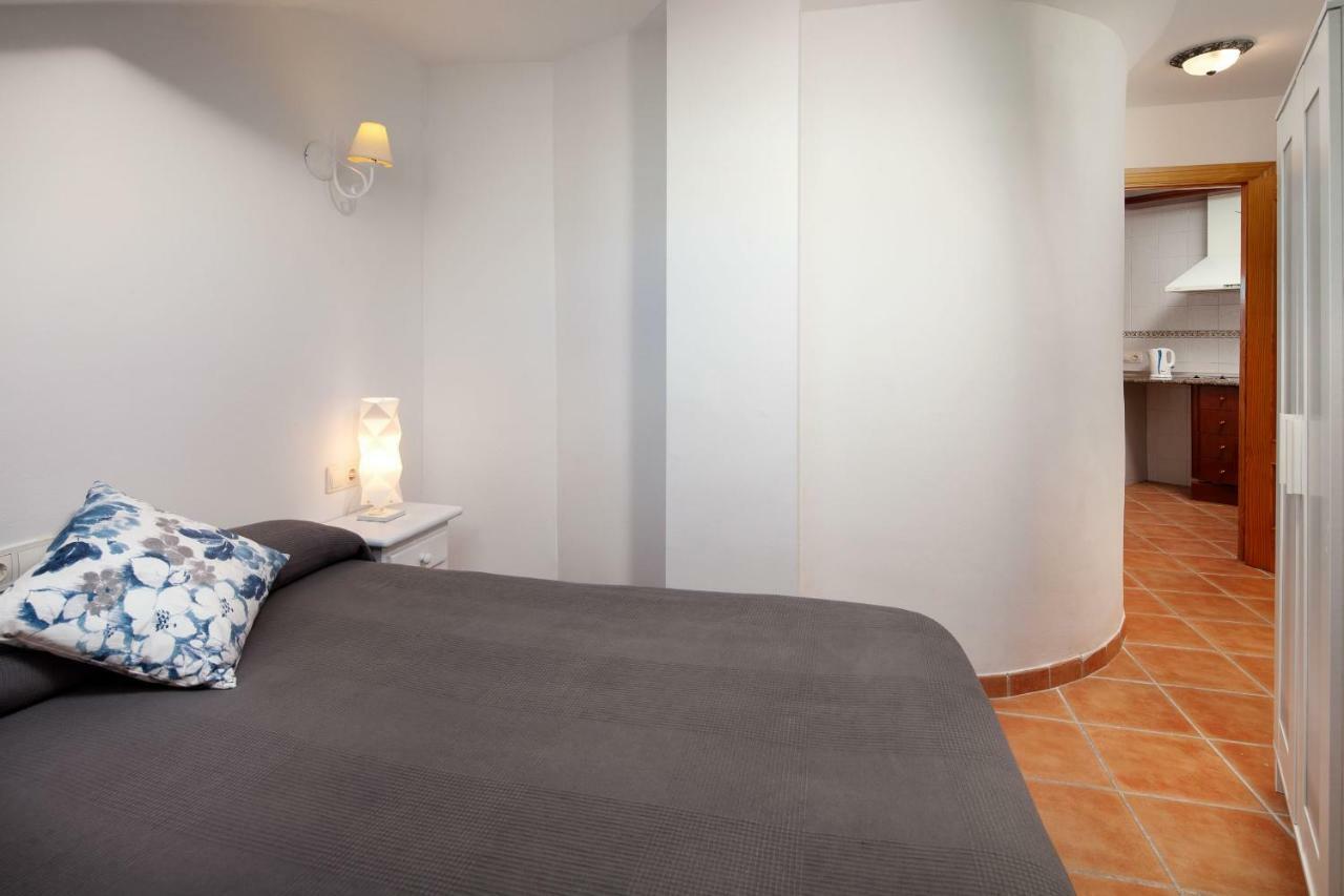 Carihuela Blue Apartamento *