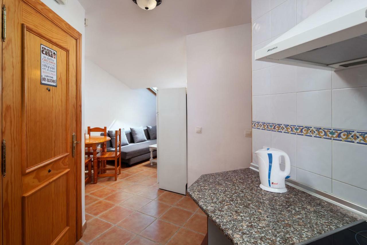 Carihuela Blue Torremolinos