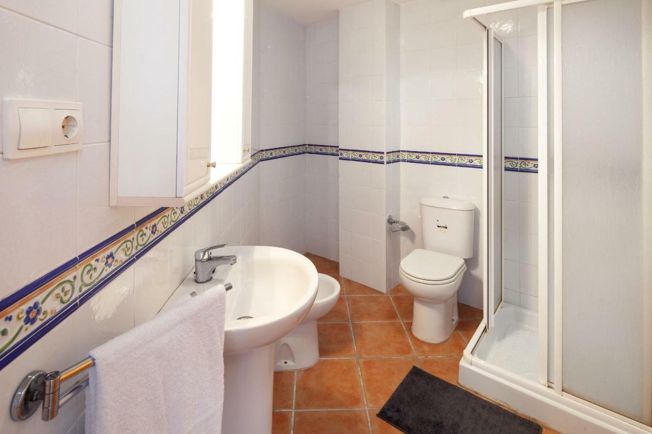 Apartamento Carihuela Blue